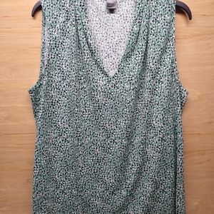 Ann Taylor, XL blouse